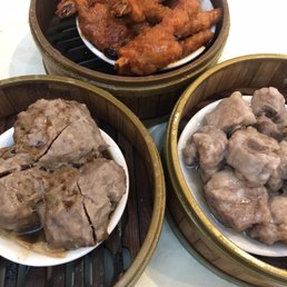 Chicken Feet