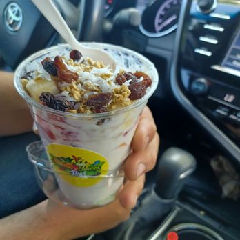 Bionicos and Juices Rios - Juice Bars & Smoothies Near Me - Palmdale, California Bionicos and Juices Rios - Juice Bars & Smoothies Near Me - Palmdale, California