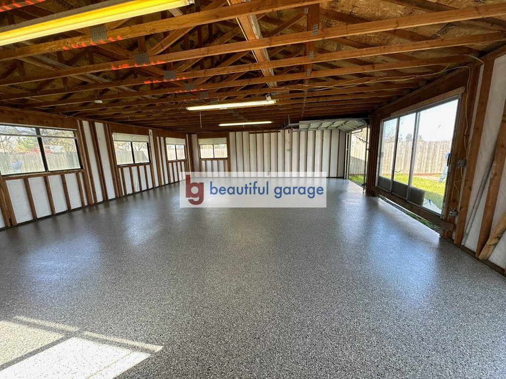 Beautiful Garage - Garage Door Contractor in Larkspur, CA