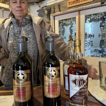 Tombstone Distillery - Whisky tasting is worth it! - Distilleries Near Me - Tombstone, Arizona Tombstone Distillery - Whisky tasting is worth it! - Distilleries Near Me - Tombstone, Arizona
