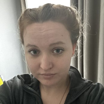 Little Ferns Cosmetics - Prior to my powder brows. Those brows are so light! - Permanent Makeup Near Me - Alexandria, Virginia