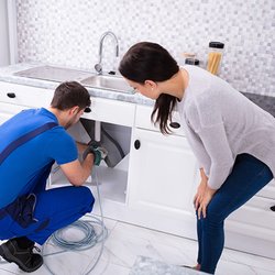 The Plumbing & Air Service Company