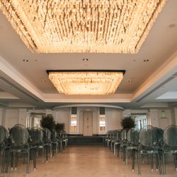 Above The Block - Westside Ballroom