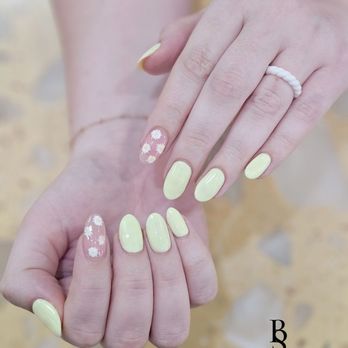 Bonitas Nails Spa - Nail Salons Near Me - Mesa, Arizona