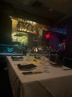 Mastro's Steakhouse by null