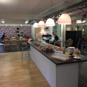 Ziferblat Edge Street - Social Clubs Near Me - Manchester, XGM