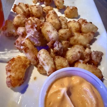 Fozzy's Bar & Grill - Cheese curds - Sports Bars Near Me - Carol Stream, Illinois Fozzy's Bar & Grill - Cheese curds - Sports Bars Near Me - Carol Stream, Illinois