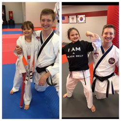 Grove City Black Belt Academy