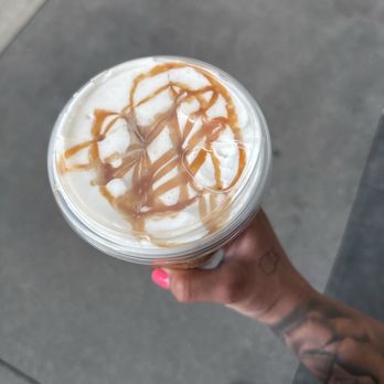 Starbucks - Perfect - Coffee & Tea Near Me - Los Angeles, California