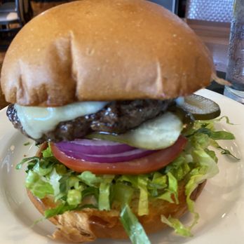 Prime Cut Cafe - Cheeseburger - Steakhouses Near Me - Orange, California