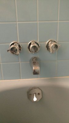 Under Pressure Plumbing & Heating