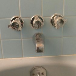 Under Pressure Plumbing & Heating