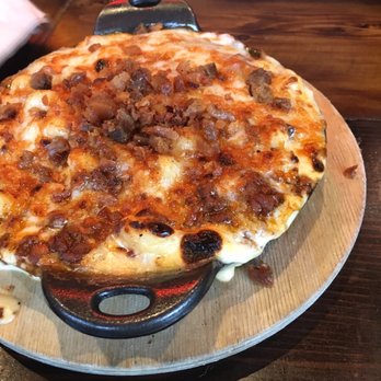 Butcher Bar - The delirious mac and cheese - Barbeque Near Me - Astoria, New York