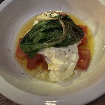 The Cookery - Straciatella was creamy and delicious' - Italian Near Me - Dobbs Ferry, New York The Cookery - Straciatella was creamy and delicious' - Italian Near Me - Dobbs Ferry, New York