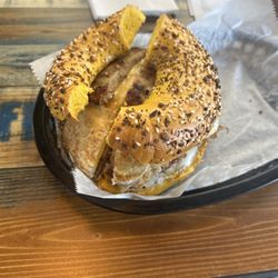 New York Bagel Company - Midtown