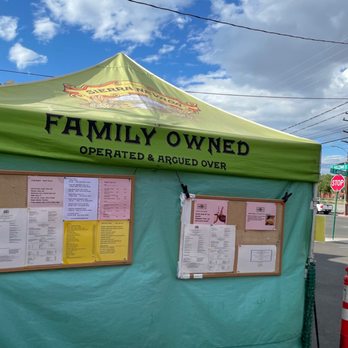 Beefy's - Outside - Diners Near Me - Reno, Nevada