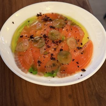 Bûcheron - French Near Me - Minneapolis, Minnesota