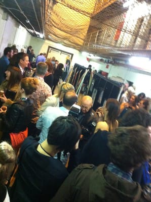 Fremantle Prison by null