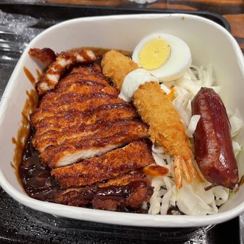 Go! Go! Curry! - Japanese Curry Near Me - New York, New York Go! Go! Curry! - Japanese Curry Near Me - New York, New York