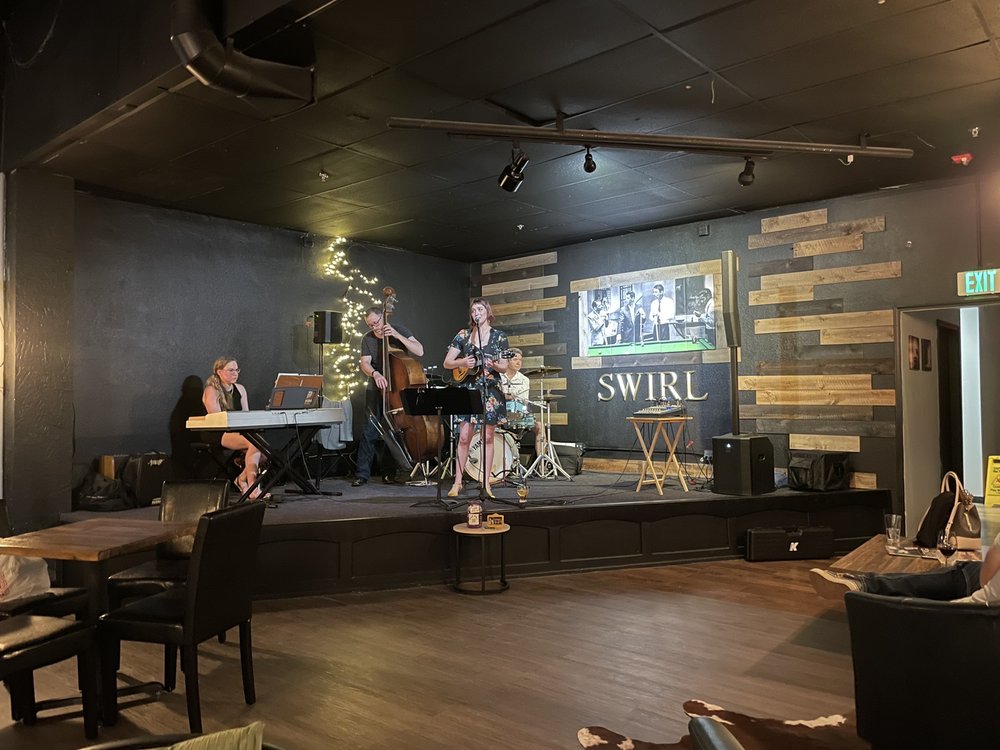 SWIRL WINE SHOP AND LOUNGE 16 Photos 116 13th Ave S, Nampa, ID Yelp