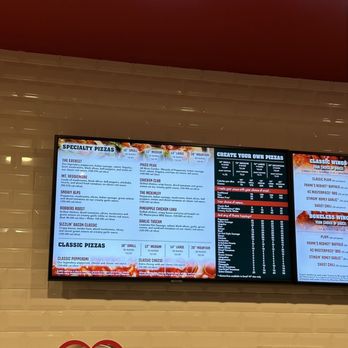 Mountain Mike's Pizza - Pizza Near Me - Sunnyvale, California Mountain Mike's Pizza - Pizza Near Me - Sunnyvale, California