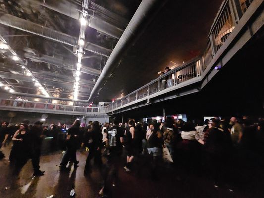 Marquee Theatre Tempe by null