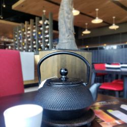 P.F. Chang's