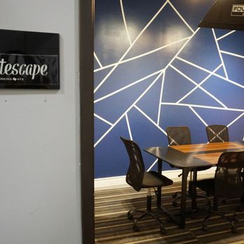 Createscape Coworking - Shared Office Spaces Near Me - Austin, Texas