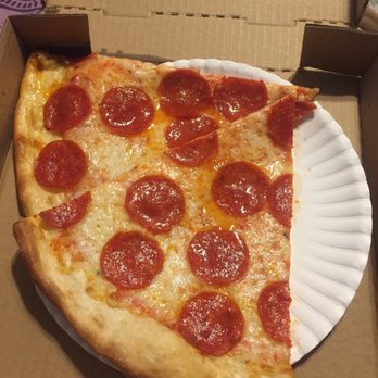 Niki's Pizza - Italian Near Me - Round Rock, Texas