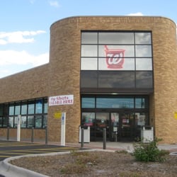Walgreens