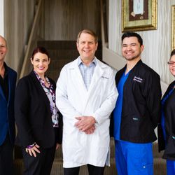 Dental Sleep Apnea Clinic