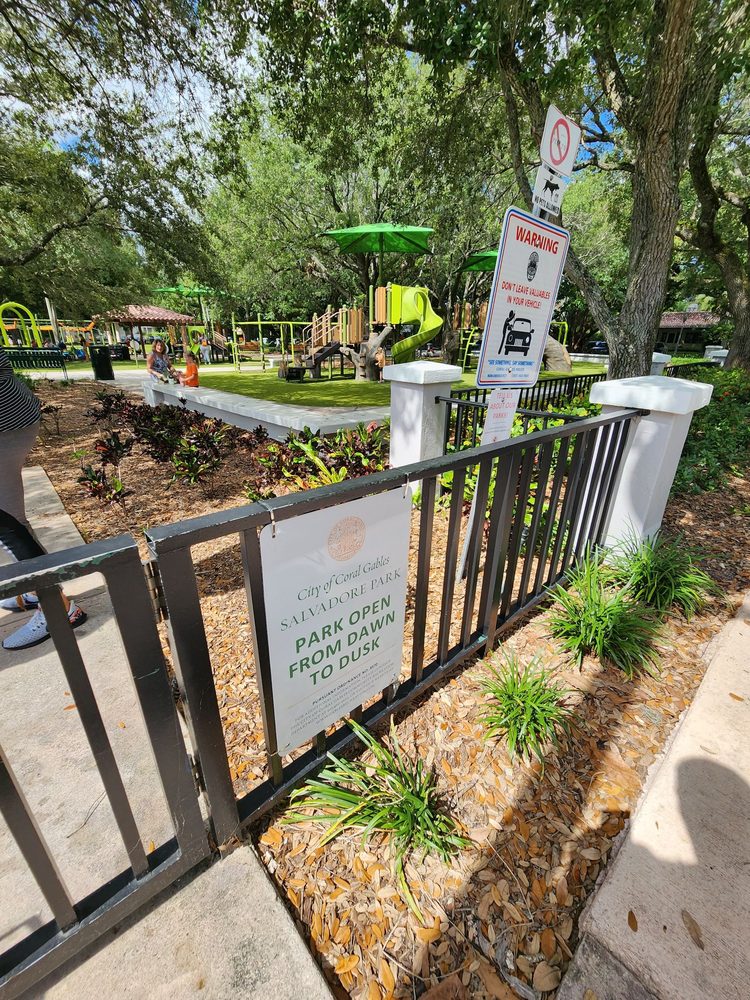 SALVADORE PARK Updated November 2024 102 Photos & 27 Reviews 1120