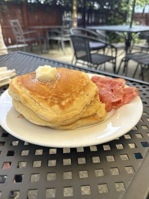 Kitchen Table Cafe by null