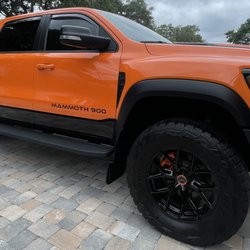 Coastal Shine Mobile Detail