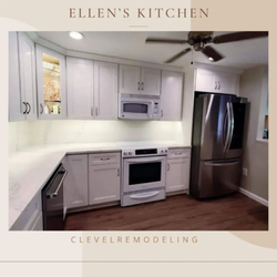 C-level Remodeling