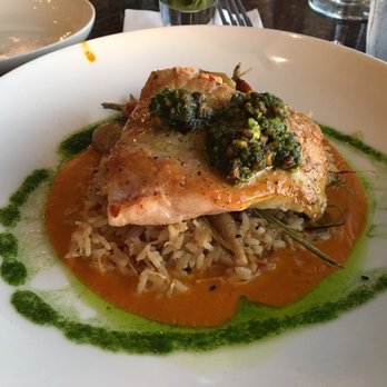 Skates On The Bay - Sea Pacific Corvina Sea Bass - Seafood Near Me - Berkeley, California