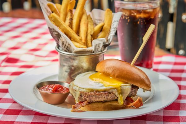 Favorite Bistro by null