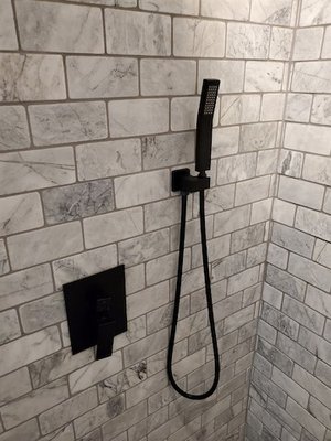 Joe Nance Plumbing & Water Conditioning Systems Logo