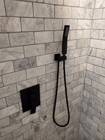 Slide of Joe Nance Plumbing & Water Conditioning Systems