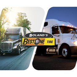 Boland's Best One Fleet and Ag of Byron Center