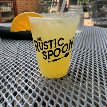 The Rustic Spoon - Orange crush - Breakfast & Brunch Near Me - Virginia Beach, Virginia The Rustic Spoon - Orange crush - Breakfast & Brunch Near Me - Virginia Beach, Virginia