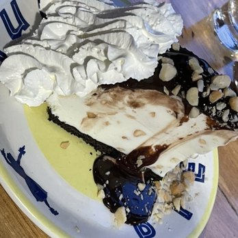 Duke's La Jolla - Ice Cream - New American Near Me - La Jolla, California