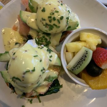 MESSHALL - Breakfast & Brunch Near Me - Los Angeles, California