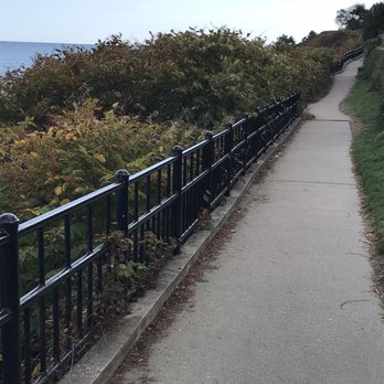 Cliff Walk - Parks Near Me - Newport, Rhode Island