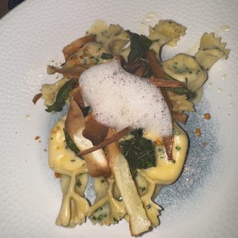 Kali Steak - Parsnip Caramelle Pasta - Steakhouses Near Me - Los Angeles, California Kali Steak - Parsnip Caramelle Pasta - Steakhouses Near Me - Los Angeles, California