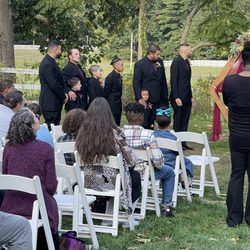 Solo Ent - Another Great Wedding