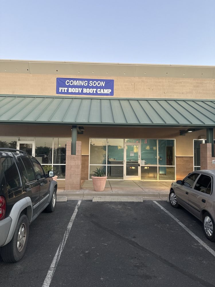 Knight Academy - childcare center in Goodyear, AZ