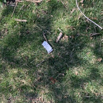 Topeka Gutter Guys - More garbage - Gutter Services Near Me