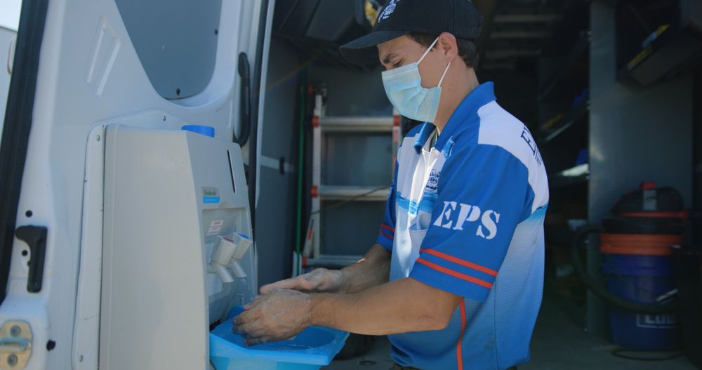 Slide of Express Plumbing Heating & Air