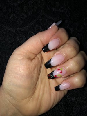 Dream Nail Salon & Spa